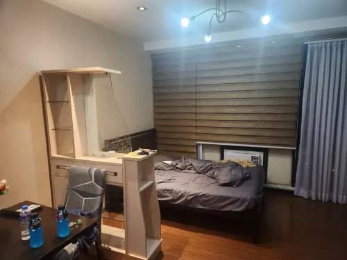 Gramercy Residences Rooms Photos