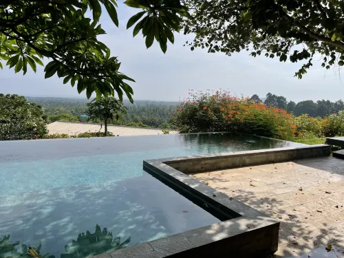Sumberkima Hill Retreat Benessere e tempo libero Photos