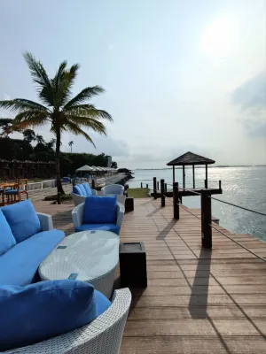 KTM Resort Batam Photos