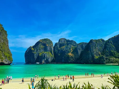 The Nice Krabi Hotel In der Nähe des Hotels Photos