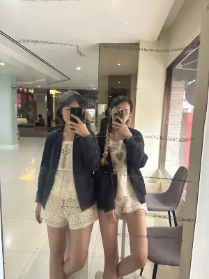 Baiyoke Boutique Hotel Khu vực công cộng Photos