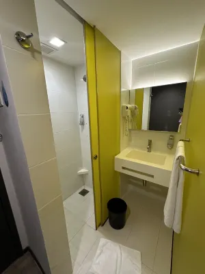 Resorts World Genting - First World Hotel Rooms Photos