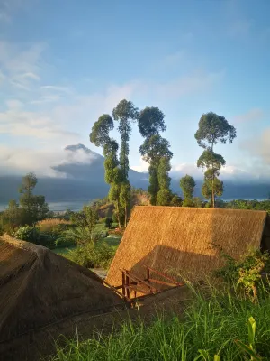 SEGARA CAMP Dekat Hotel Photos