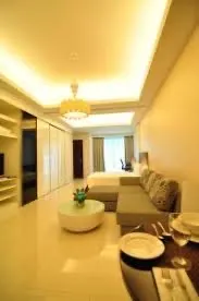Damas Suites & Residences Kuala Lumpur Chambres Photos
