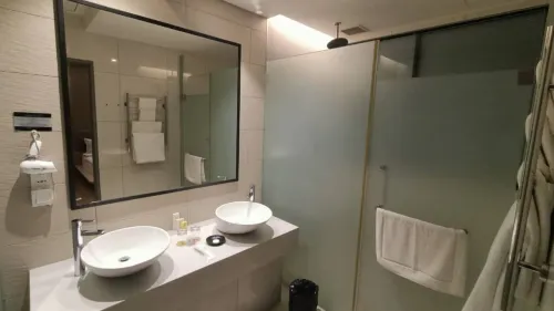 Jinhold Hotel & Serviced Apartment Miri Chambres Photos