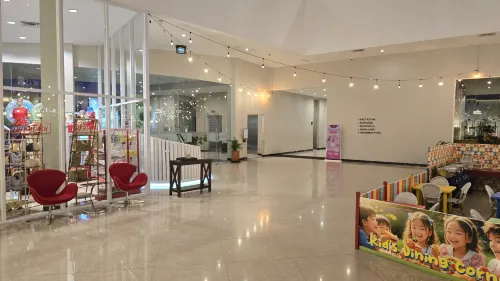 ASTON Cirebon Hotel & Convention Center Area Publik Photos