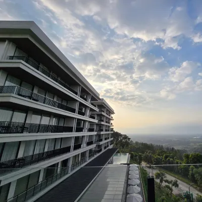 Royal Tulip Golf Resort Gunung Geulis In der Nähe des Hotels Photos