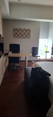 Ra Premiere Simatupang Jakarta Номера Photos