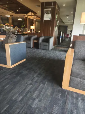 TTC Hotel – Premium Can Tho Khu vực công cộng Photos