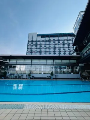 Kingwood Hotel Sibu Relaksasi & Rekreasi Photos