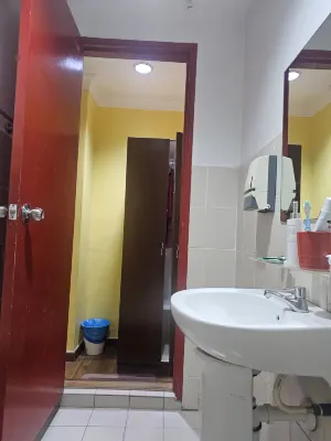 Hotel Sunjoy9 Bandar Sunway Chambres Photos