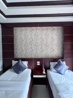 Phi Phi Andaman Beach Resort Zimmer Photos