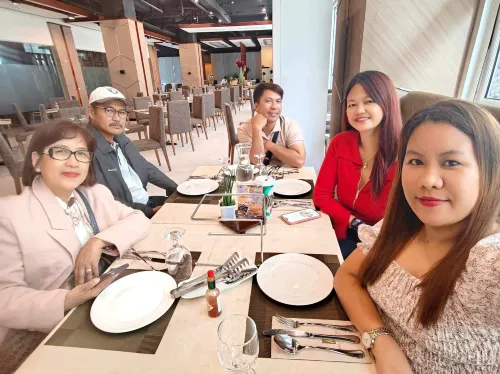 Sotogrande Hotel Baguio Photos