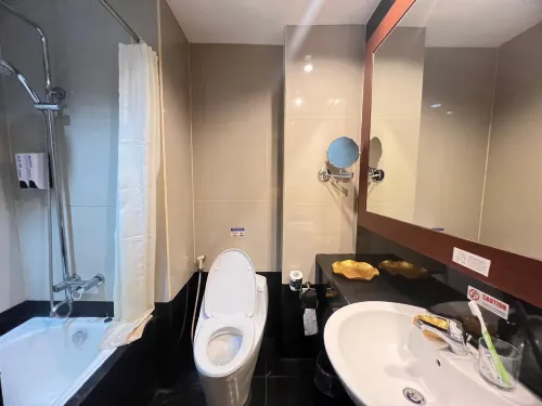 Best Western Plus Makassar Beach Rooms Photos