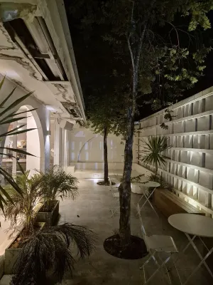 Meet Boutique Resort Khu vực công cộng Photos