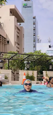 The Acacia Hotel & Resort Jakarta Photos