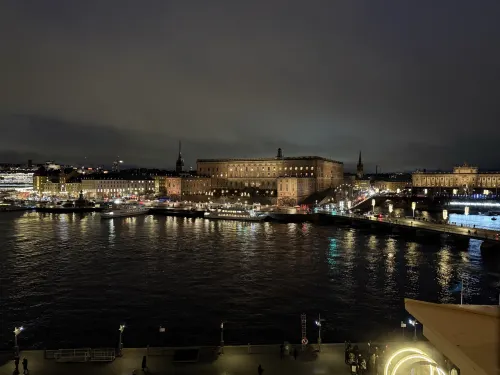 Grand Hôtel Stockholm À proximité de l'hôtel Photos