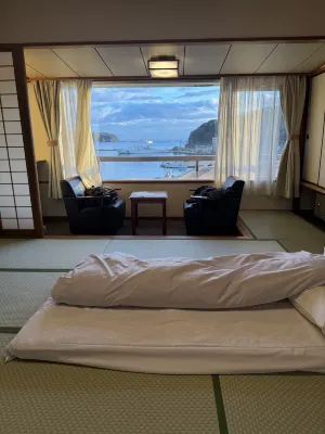 Shimoda Itoen Hotel Hanamisaki Chambres Photos