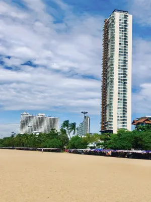 Royal Heritage Pavilion, Jomtien In der Nähe des Hotels Photos