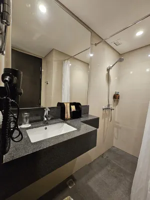 Savoy Hotel Manila Camere Photos