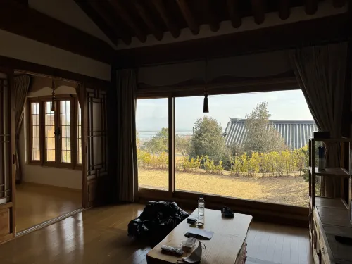 여수 오동재 호텔 Photos