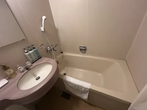 Highness Hotel Kurume Camere Photos