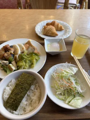 Hotel Matsunoka Ichinoseki Restauration Photos