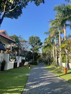 Furama Villas Đà Nẵng Xung quanh Photos