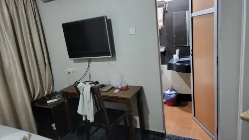 Subang Valley Rooms Photos