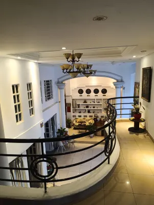 Minh Chau Hotel - Dien Bien Phu Aree comuni Photos