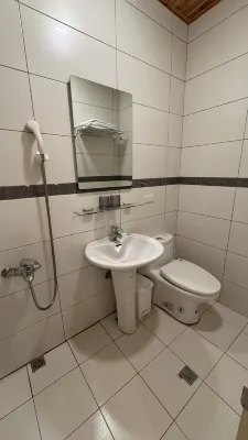 Harmony Inn Chambres Photos