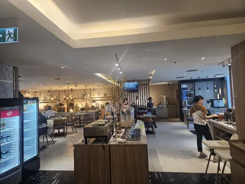 ASTON Kemayoran City Hotel Photos