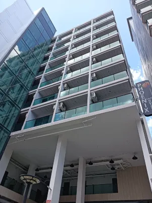 Phoenix Grand Patong Экстерьер Photos