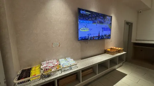 Forte Orange Hotel Ximen Photos
