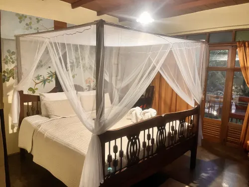 Pai Vimaan Resort Rooms Photos