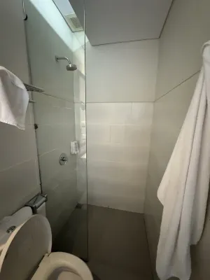 Grand Whiz Hotel Nusa Dua Bali Номера Photos