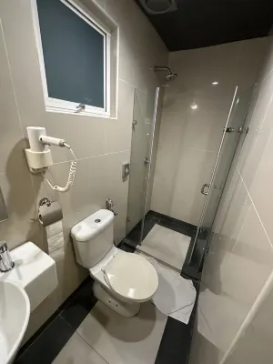 Tune Hotel KLIA Aeropolis (Airport Hotel) الغرف Photos