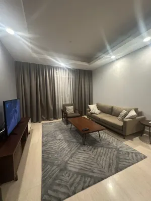 Oakwood Suites la Maison Jakarta Kamar Photos