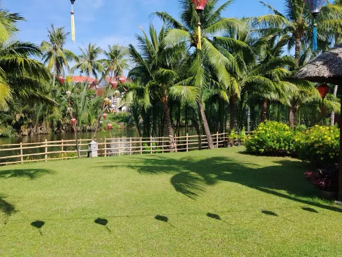 Riverside Bamboo Resort Hội An Xung quanh Photos