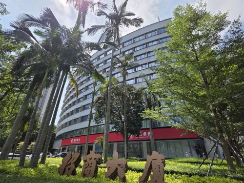 SOVISPLUSHOTEL • Suoweisi Hotel (Shenzhen Sea World Shuiwan Subway Station) من الخارج Photos