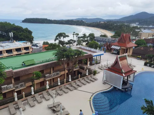 Chanalai Garden Resort, Kata Beach Photos