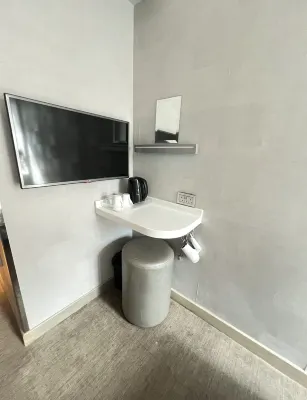 Hotel Ease‧Mong Kok Kamar Photos