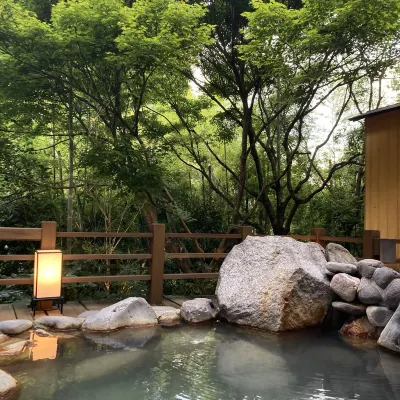 Kirishima Momijidani Seiryuso Near Hotel Photos