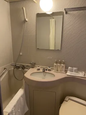 Narita U-City Hotel Phòng Photos