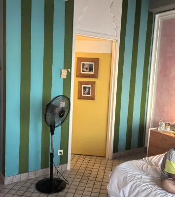 The Marmara Antalya Chambres Photos