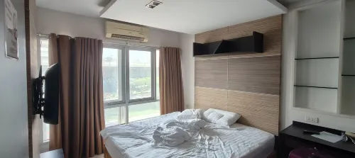 Palette Bella B All Suites Bangkok Hotel 房間 Photos