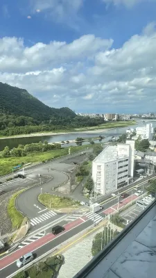 Gifu Grand Hotel Near Hotel Photos