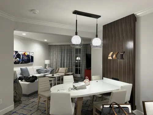 Marriott's Newport Coast Villas Photos