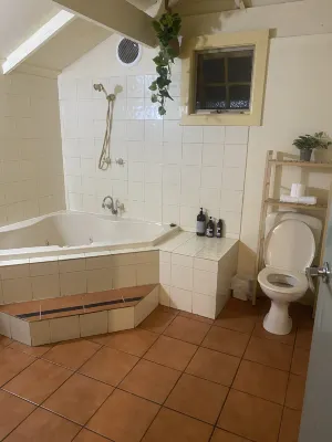 Kalimna Woods Cottages Camere Photos
