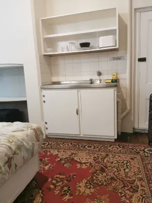 Northlodge Central City Apartments Chambres Photos
